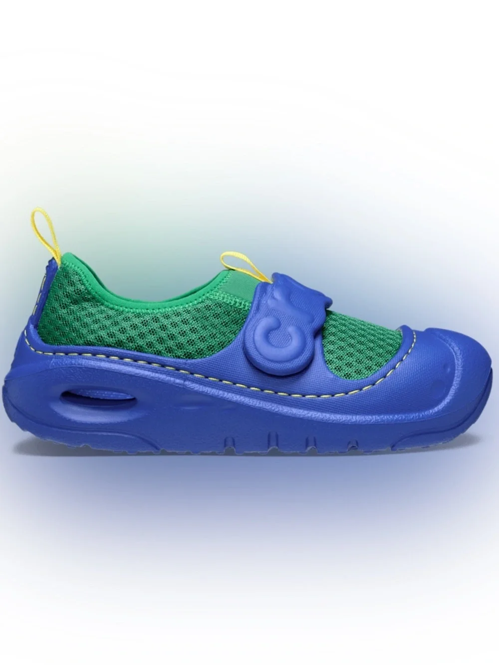 CROCS Toddler Splishwater Splash Shoe, Size C11